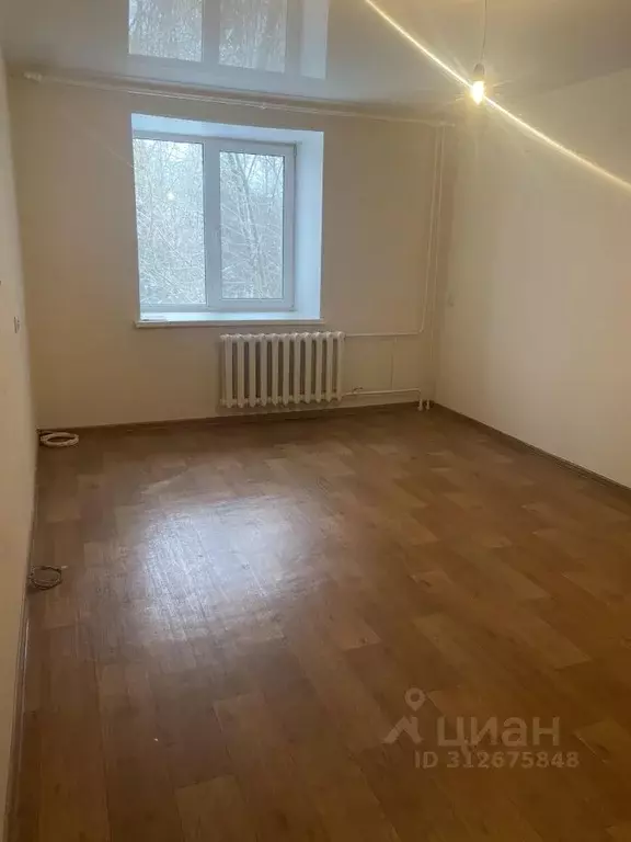 1-к кв. Пермский край, Пермь Иньвенская ул., 17 (42.1 м) - Фото 1