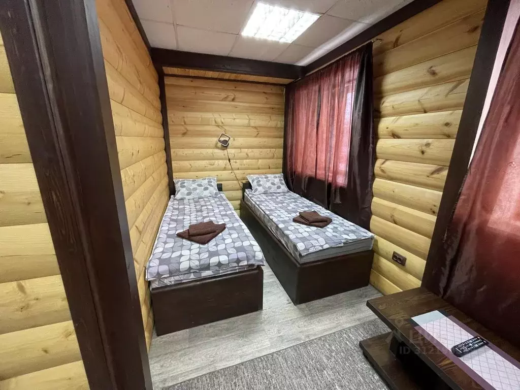Комната Нижегородская область, Дзержинск просп. Чкалова, 51 (15.0 м) - Фото 1