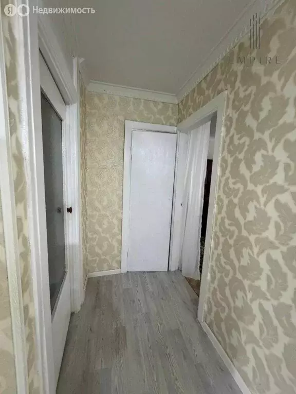 4-комнатная квартира: Грозный, улица Дьякова, 4 (81 м) - Фото 2