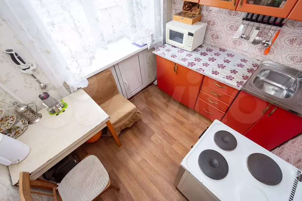 3-к. квартира, 58 м, 3/5 эт. - Фото 1