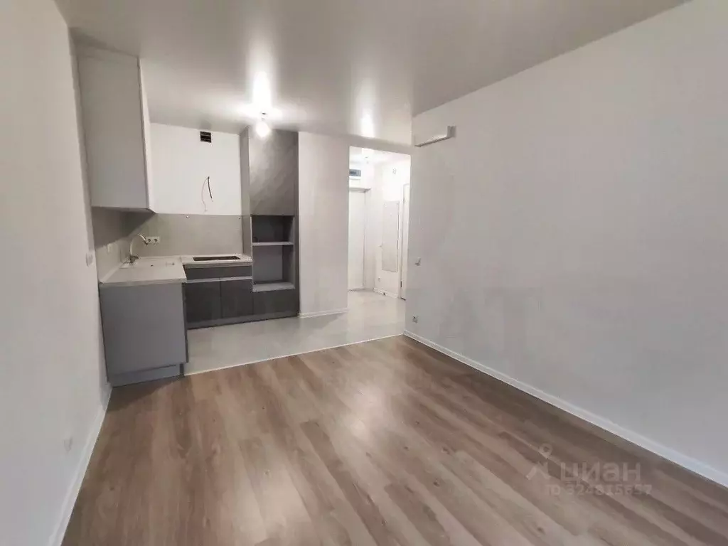 1-к кв. Свердловская область, Екатеринбург пер. Полимерный, 9 (36.0 м) - Фото 1