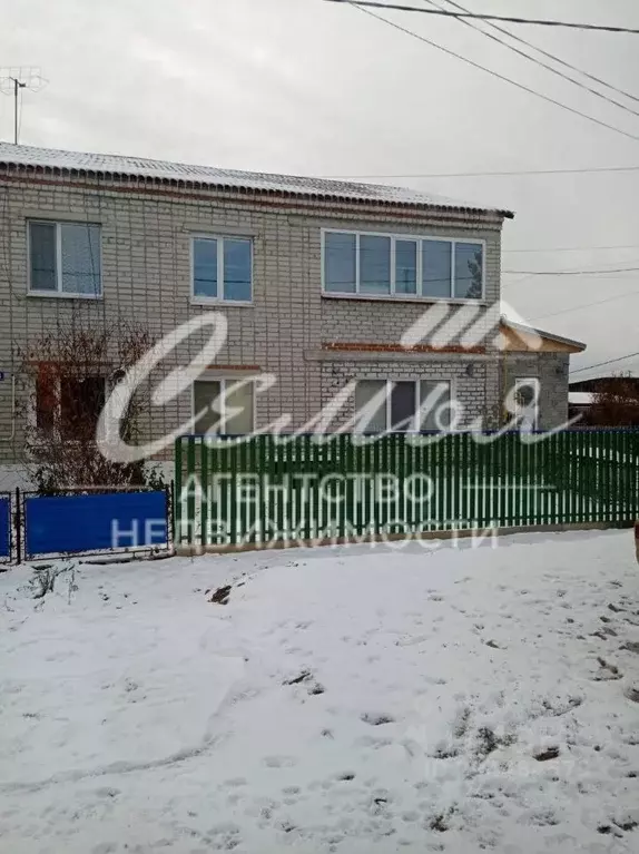 3-к кв. Тюменская область, Заводоуковский муниципальный округ, с. ... - Фото 1