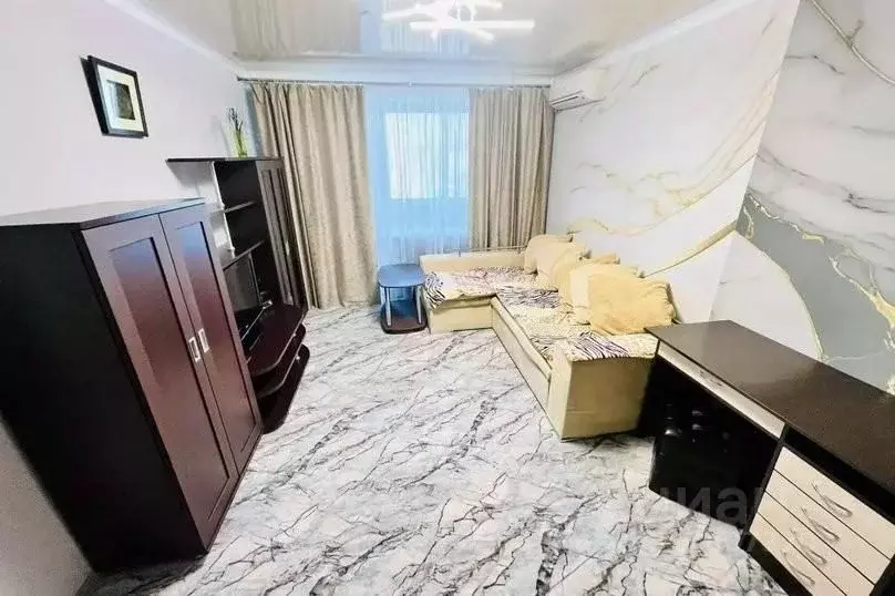 1-к кв. Саратовская область, Балаково Трнавская ул., 21 (38.0 м) - Фото 2