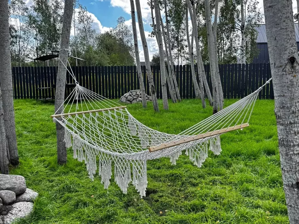 Дом в Ленинградская область, Всеволожский район, Рахьинское городское ... - Фото 1