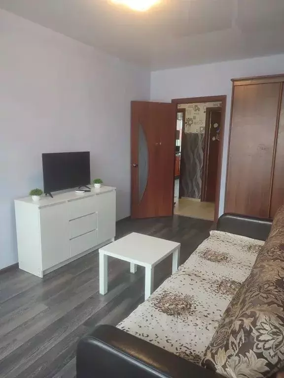 2-к кв. Тверская область, Калязин ул. Коминтерна, 62/26 (45.0 м) - Фото 0