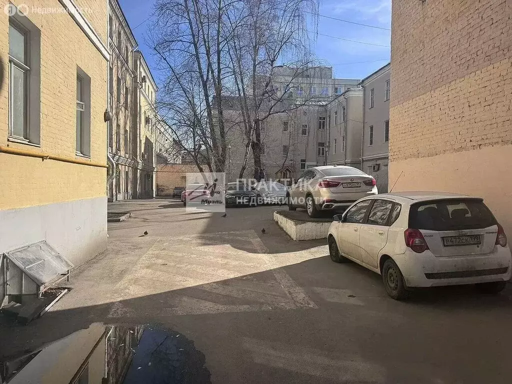 9-комнатная квартира: Москва, улица Жуковского, 11 (164 м) - Фото 2