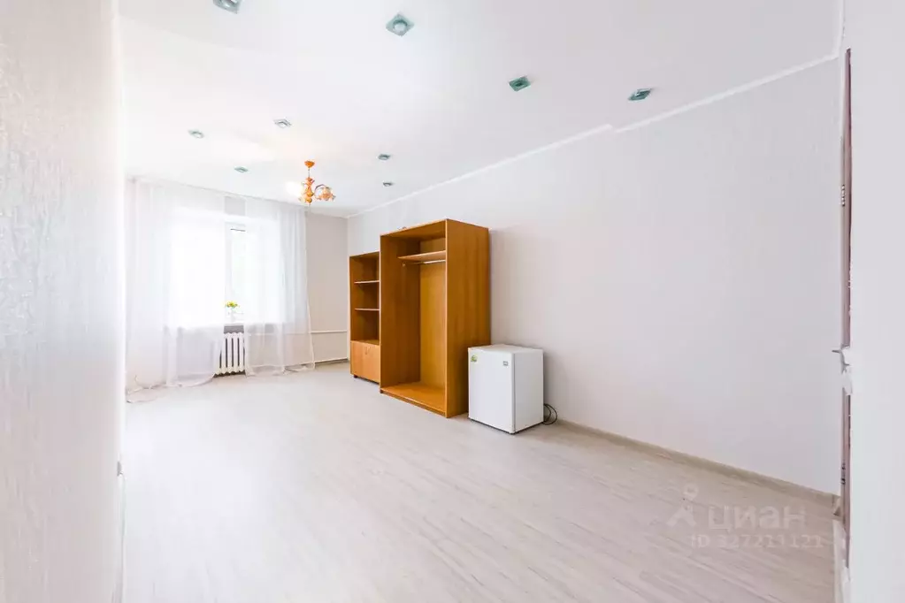 Комната Свердловская область, Екатеринбург ул. Бакинских Комиссаров, ... - Фото 1