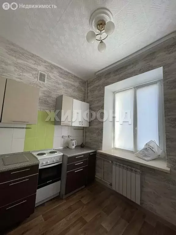 1-комнатная квартира: Северск, Коммунистический проспект, 31 (34.5 м) - Фото 1