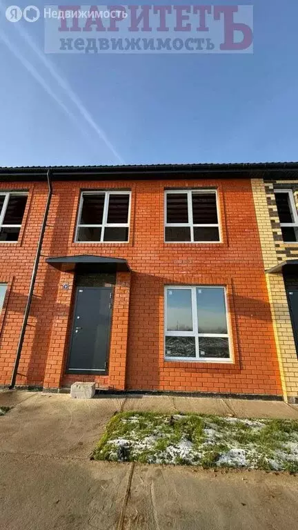 Дом в Тверская область, Калининский муниципальный округ, деревня ... - Фото 2