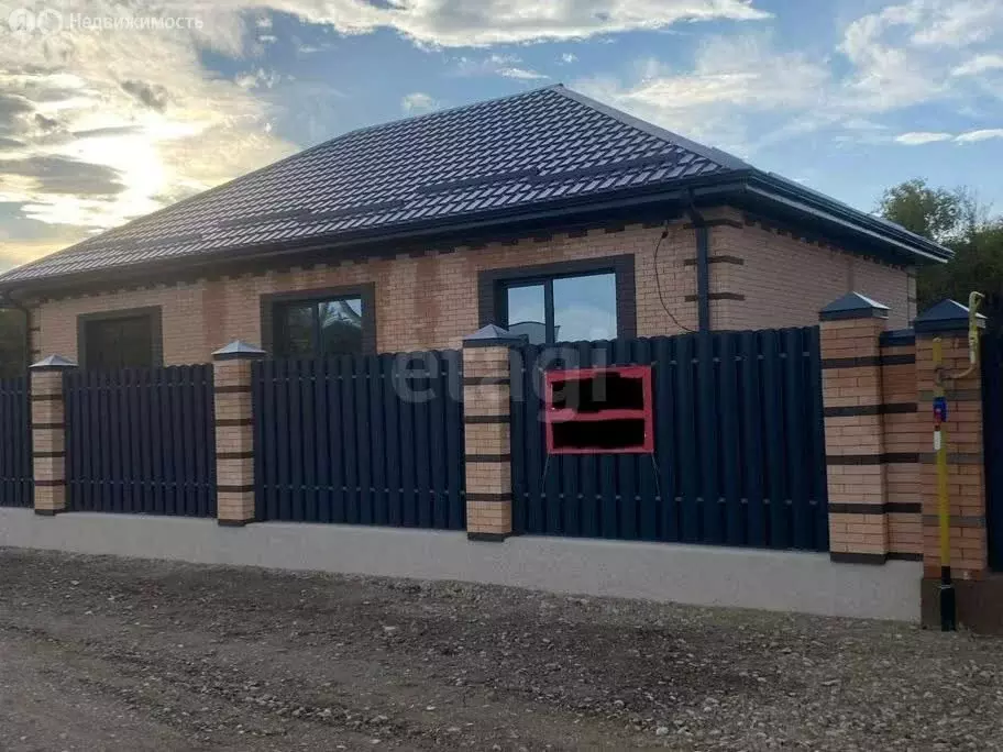 Дом в Ставропольский край, городской округ Пятигорск, село Золотушка, ... - Фото 2