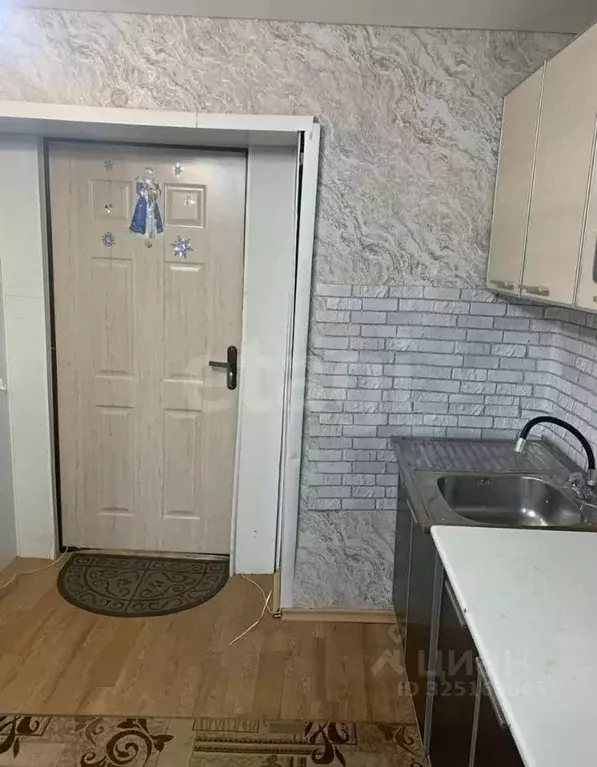 Комната Оренбургская область, Оренбург Театральная ул., 17 (19.3 м) - Фото 1