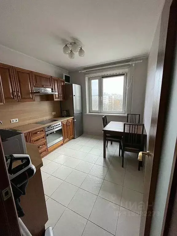 2-к кв. Москва Туристская ул., 33 (58.0 м) - Фото 0