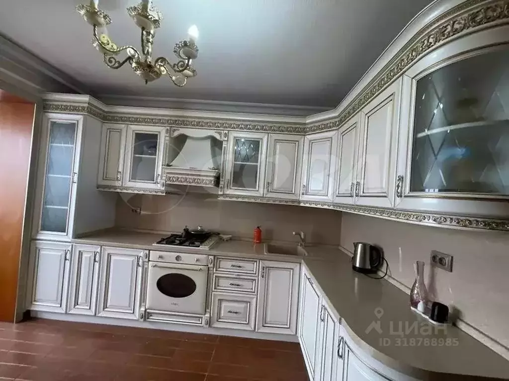 4-к кв. Дагестан, Махачкала ул. Пржевальского, 42 (100.0 м) - Фото 0