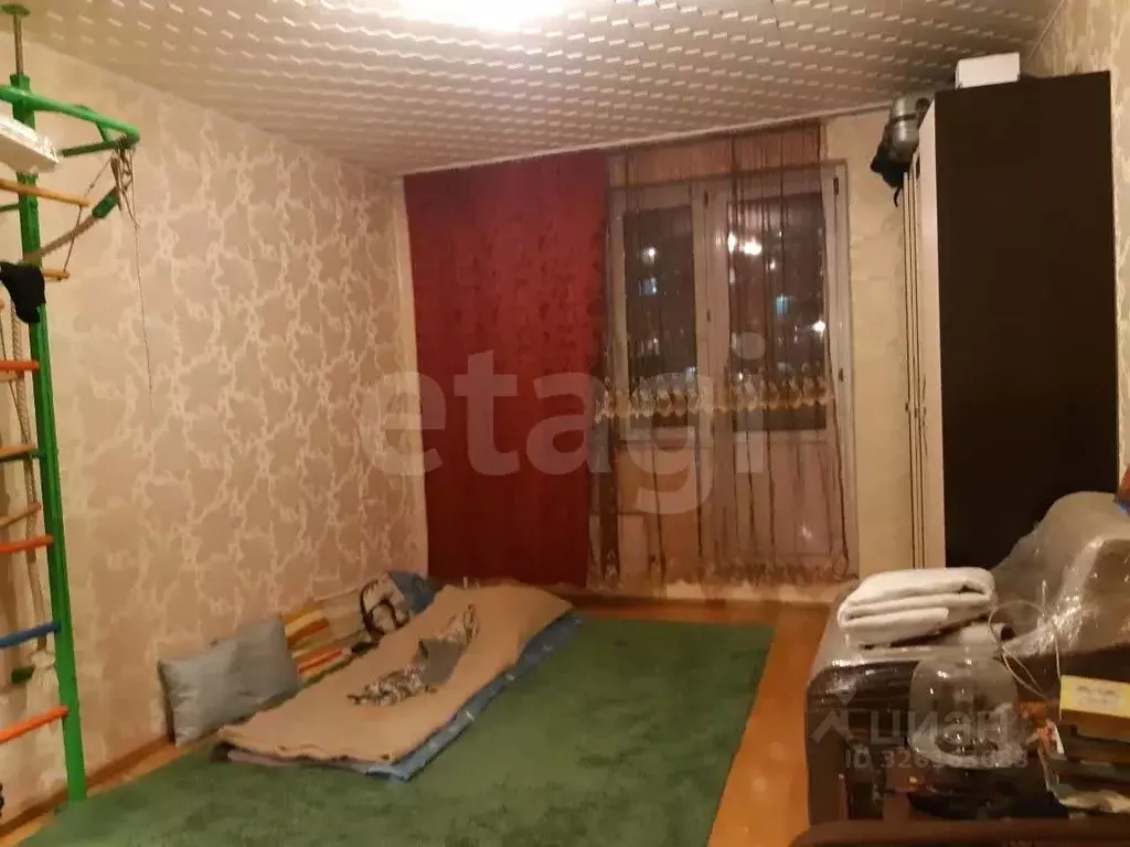 2-к кв. Москва ул. Маршала Баграмяна, 1 (54.3 м) - Фото 1