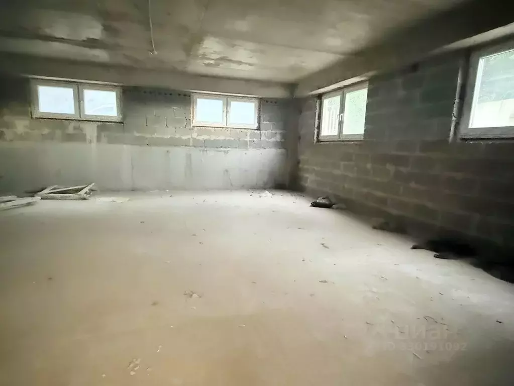 Помещение свободного назначения в Краснодарский край, Сочи Пластунская ... - Фото 2