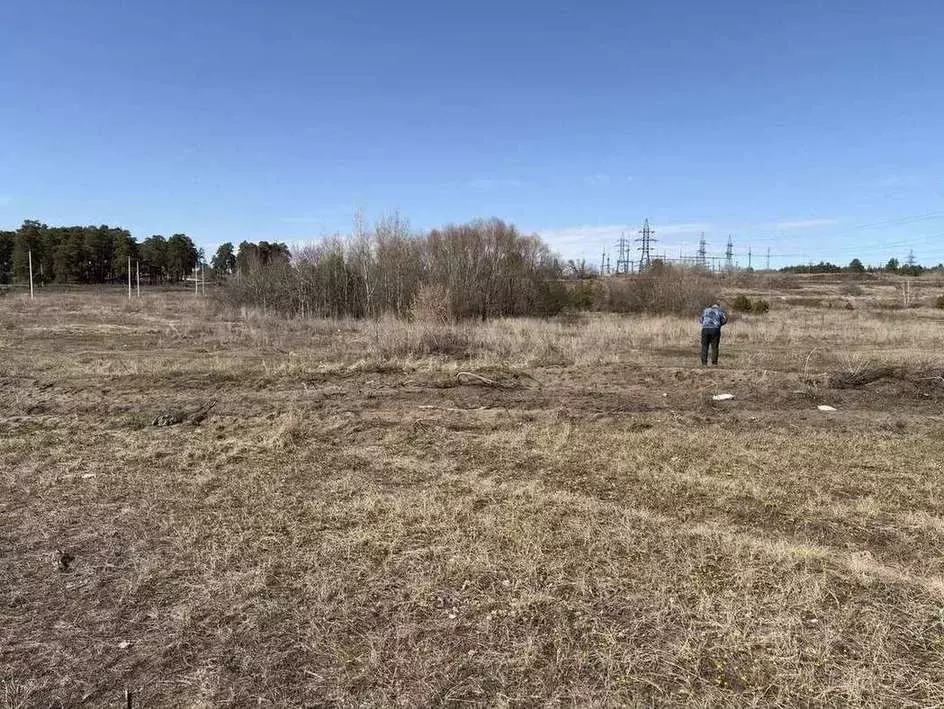 Участок в Самарская область, Ставропольский район, Нижнее Санчелеево ... - Фото 2