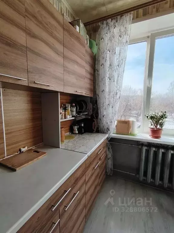 Комната Татарстан, Казань Деловая ул., 3 (16.5 м) - Фото 1