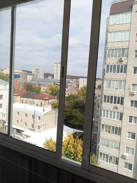 1-к кв. Саратовская область, Саратов Комсомольская ул., 2 (40.0 м) - Фото 2