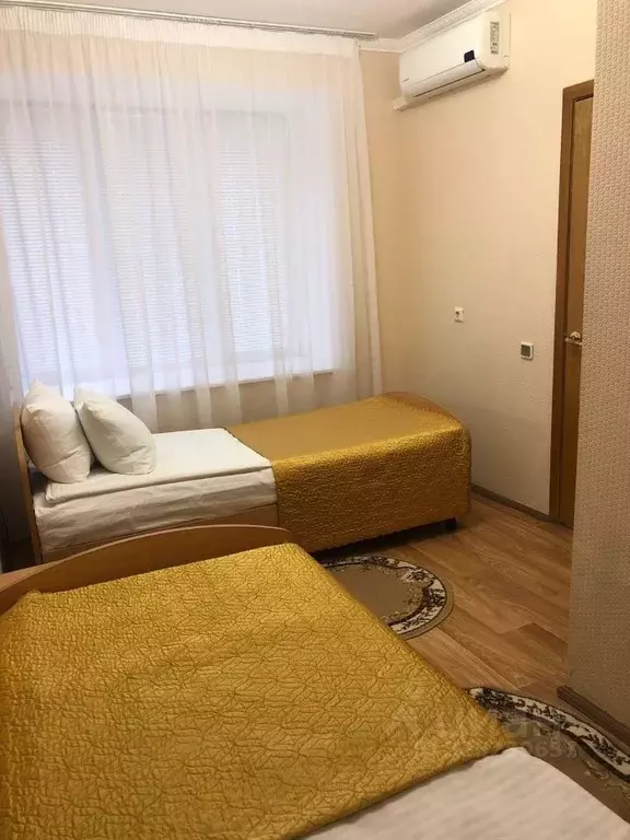 Комната Татарстан, Заинский район, с. Бухарай  (21.0 м) - Фото 2