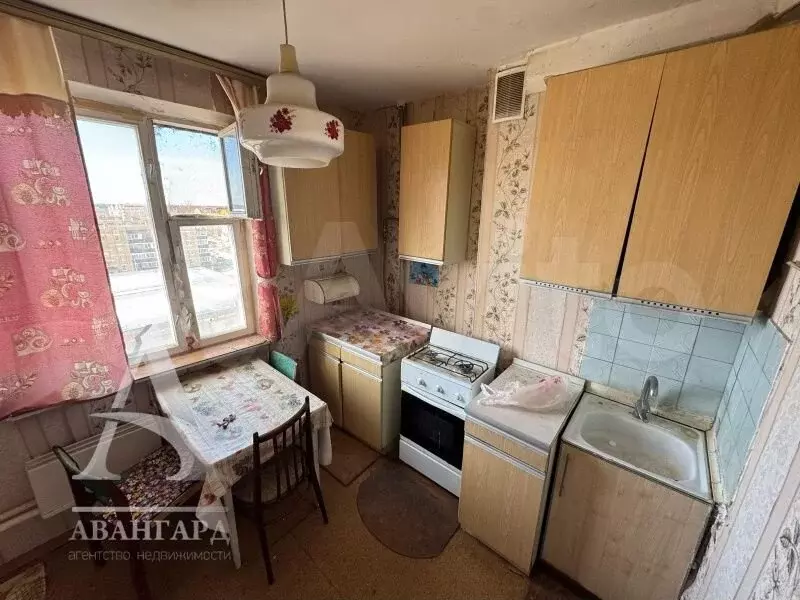 1-к. квартира, 37 м, 8/9 эт. - Фото 0