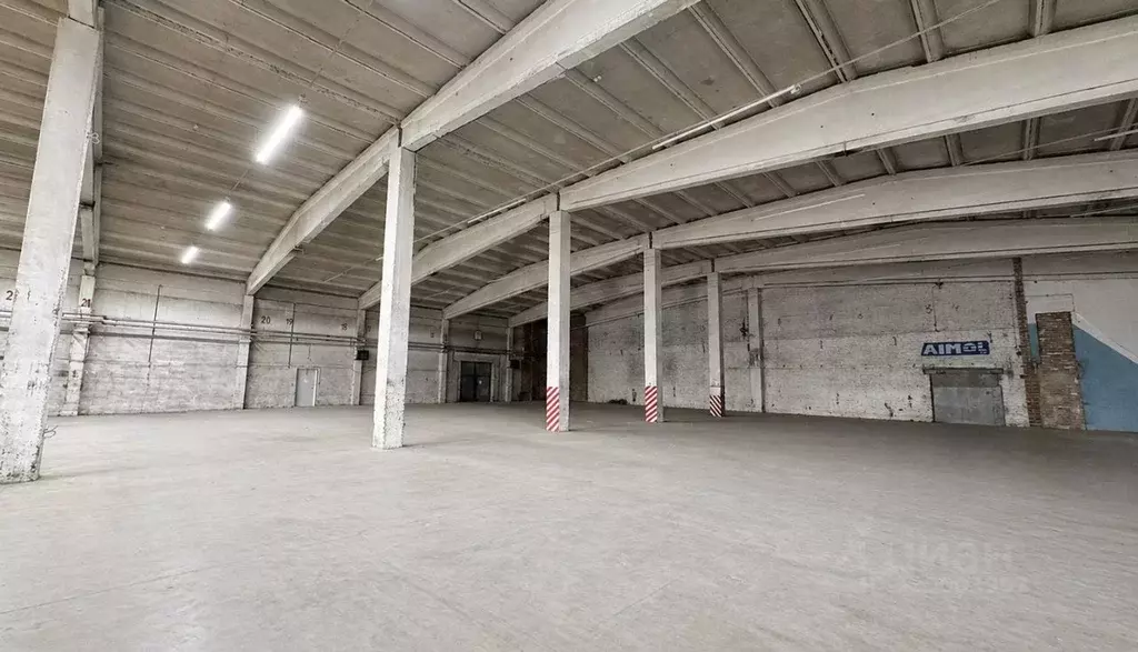 Склад в Свердловская область, Екатеринбург ул. Ангарская, 77Б (2000 м) - Фото 2