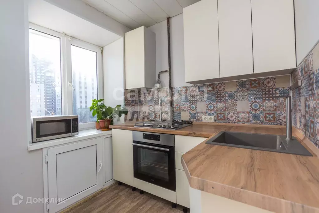 Продаётся 2-к квартира, 45.3 м - Фото 0