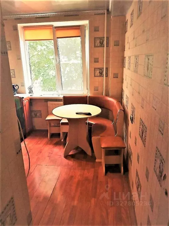 Комната Санкт-Петербург Брюсовская ул., 20 (9.0 м) - Фото 2