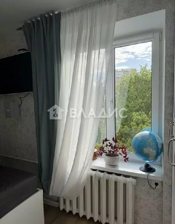 Продается 2-комнатная квартира - Фото 1