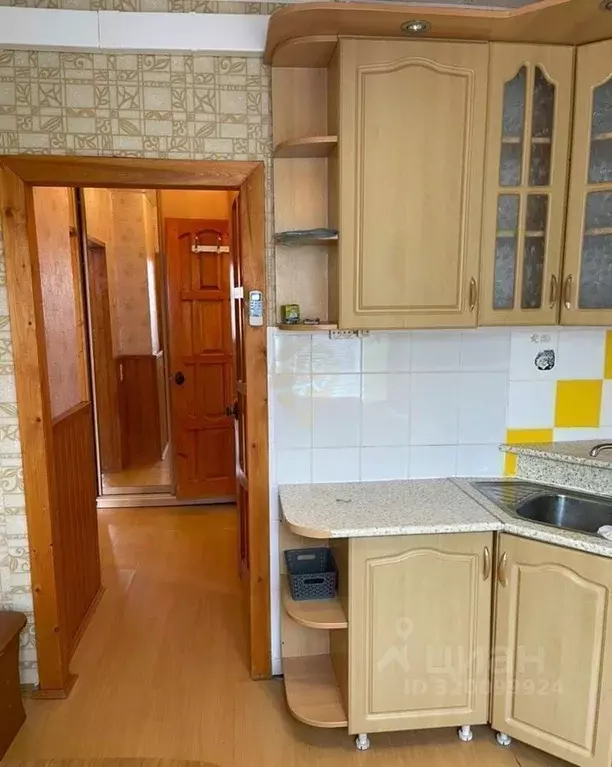 2-к кв. Белгородская область, Старый Оскол Дубрава мкр, 3 кв-л, 5 ... - Фото 1