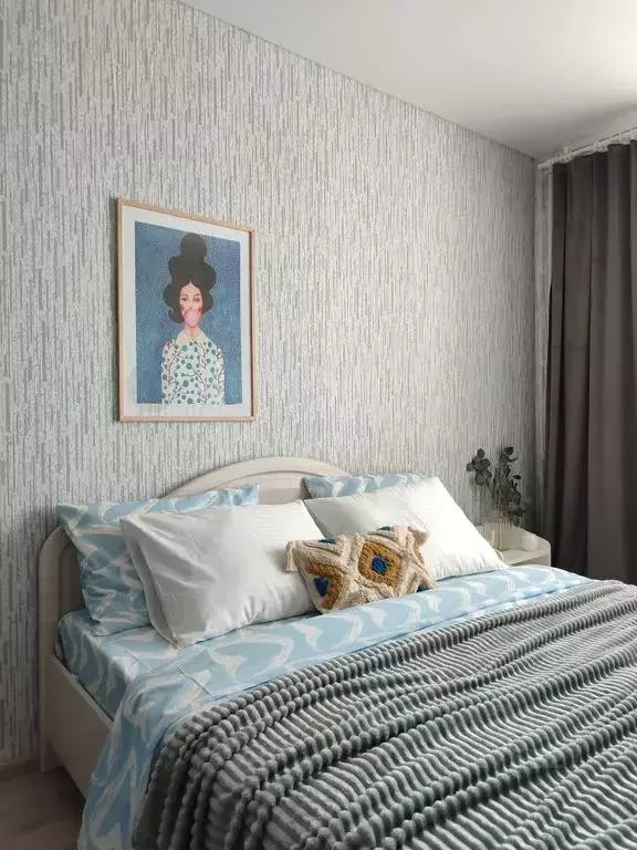 3-к кв. Челябинская область, Копейск Коммунистический просп., 33 (70.0 ... - Фото 1