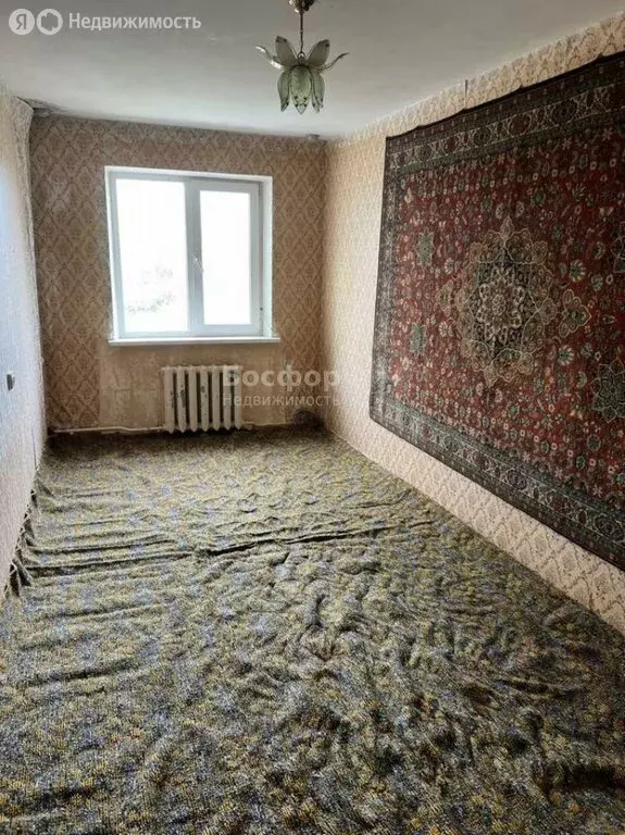 3-комнатная квартира: Керчь, улица Льва Толстого, 53 (57 м) - Фото 2