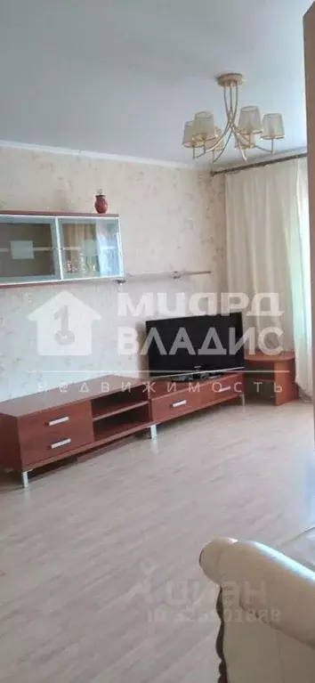 1-к кв. Омская область, Омск ул. Волховстроя, 24 (46.0 м) - Фото 1