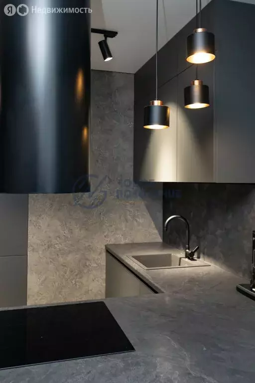 2-комнатная квартира: Омск, улица Успенского, 31к4 (61.6 м) - Фото 2