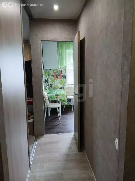 2-комнатная квартира: Тюмень, улица Мельникайте, 97 (41.6 м) - Фото 2