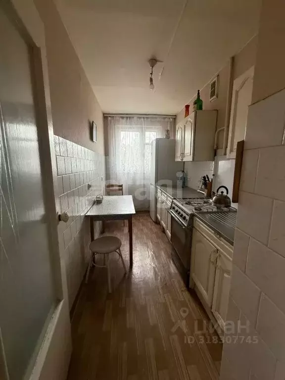 3-к кв. Свердловская область, Екатеринбург ул. Академика Бардина, 29 ... - Фото 1