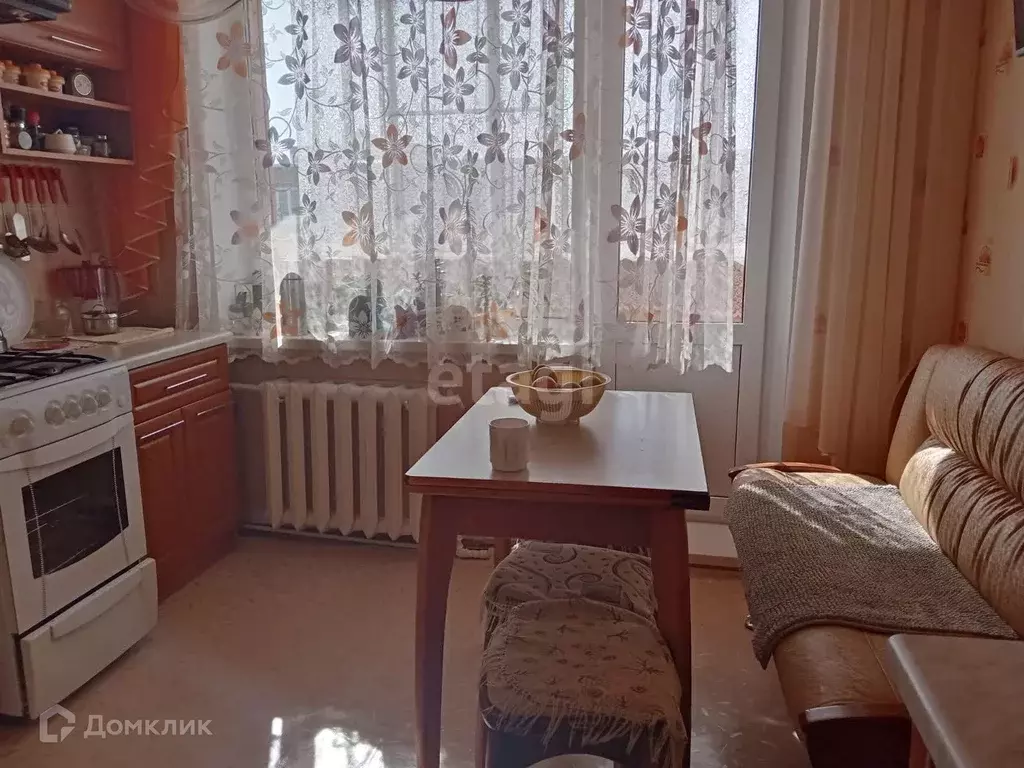 Продаётся 1-к квартира, 33.2 м - Фото 0