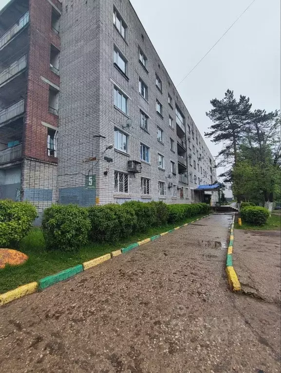 Комната Тверская область, Конаково ул. Горького, 5 (12.7 м) - Фото 0