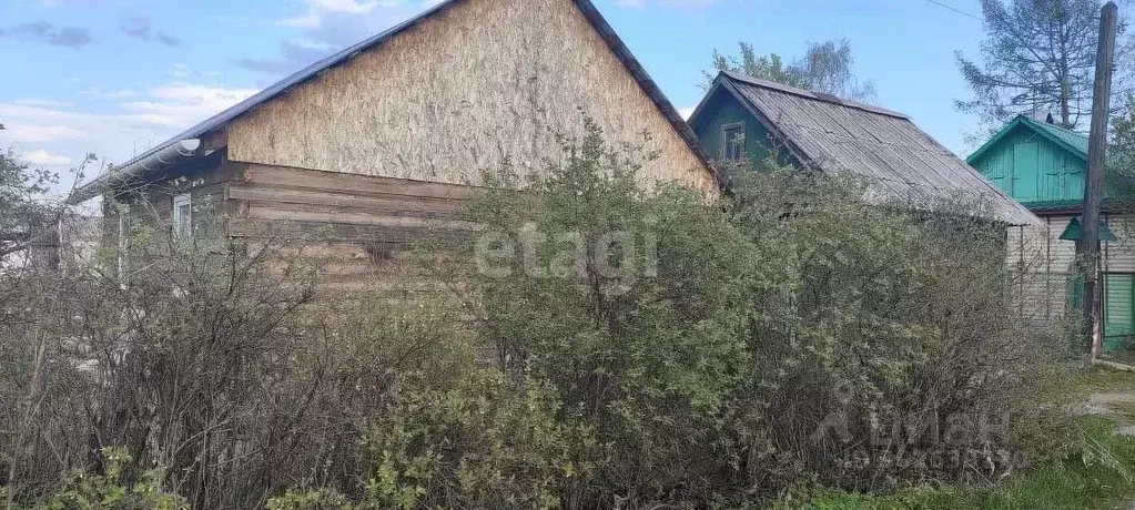 Дом в Свердловская область, Нижний Тагил УВЗ № 1 КС, ул. 20-я Бригада ... - Фото 1