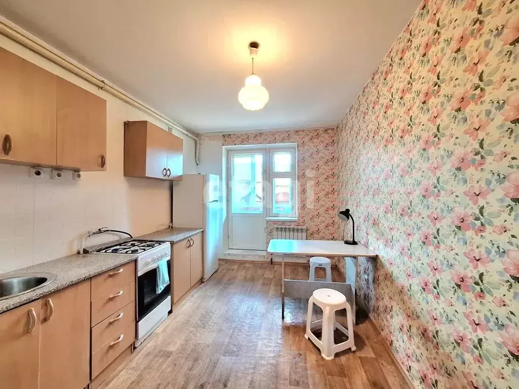 1-к кв. Смоленская область, Смоленск Южный мкр, 25Б (42.5 м) - Фото 2