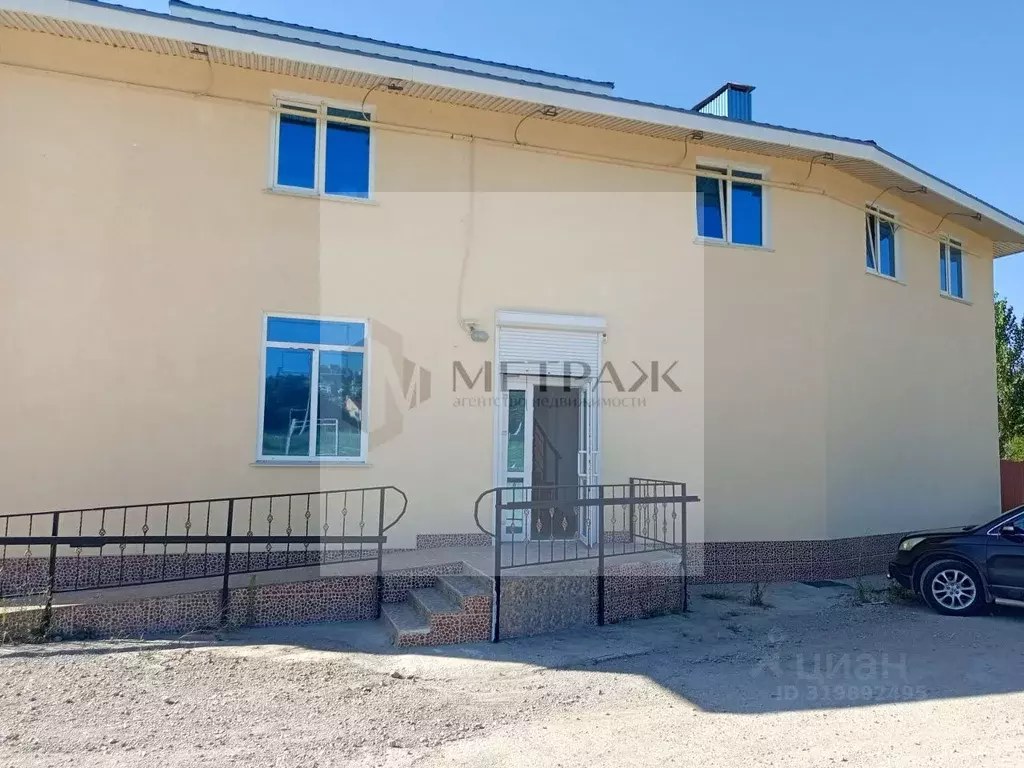 Помещение свободного назначения в Крым, Феодосия муниципальный округ, ... - Фото 1