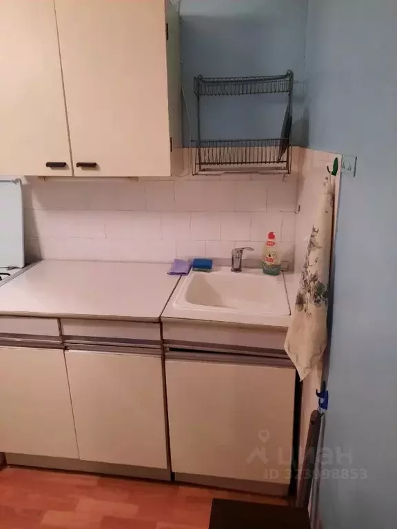 1-к кв. Санкт-Петербург просп. Металлистов, 76 (31.0 м) - Фото 2