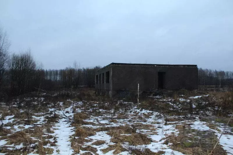 Дом в Ивановская область, Тейковский район, Нерльское городское ... - Фото 0