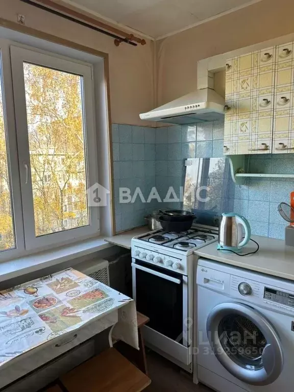 3-к кв. Владимирская область, Владимир ул. Растопчина, 39Б (50.0 м) - Фото 0
