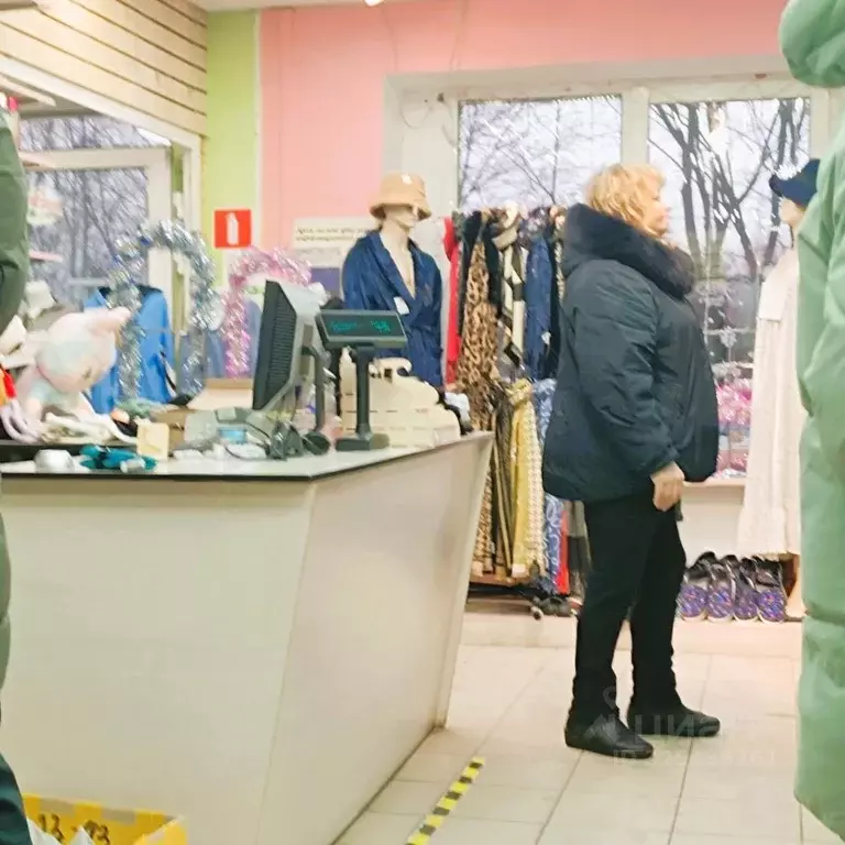 Помещение свободного назначения в Москва Гурьевский проезд, 25к1 (100 ... - Фото 2