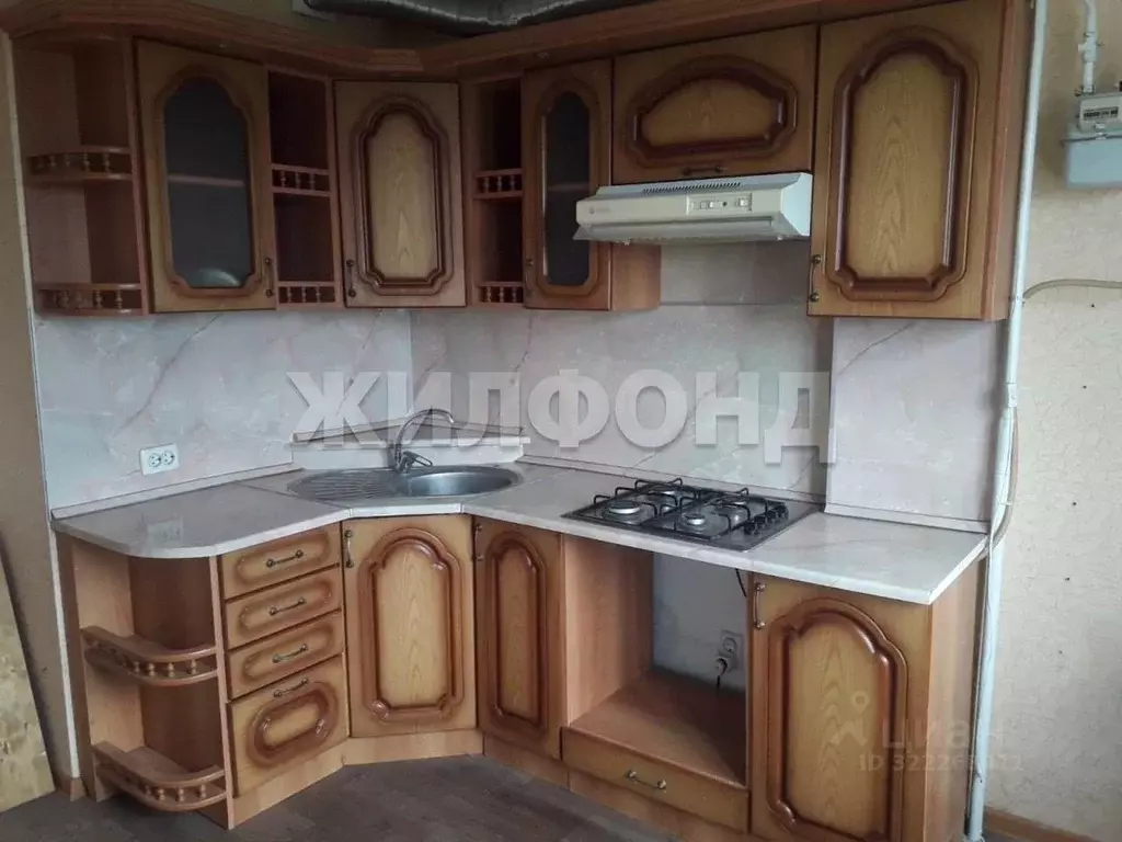 1-к кв. Белгородская область, Белгород ул. Щорса, 55а (39.1 м) - Фото 2