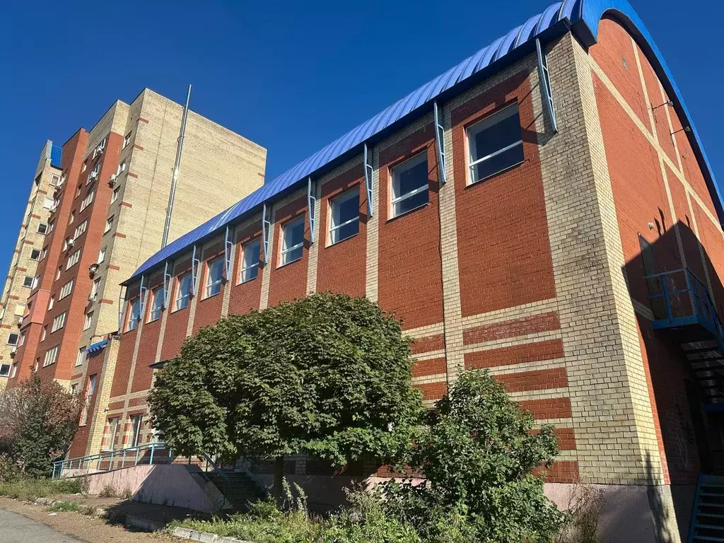 Склад в Башкортостан, Уфа Первомайская ул., 66/2 (151 м) - Фото 2