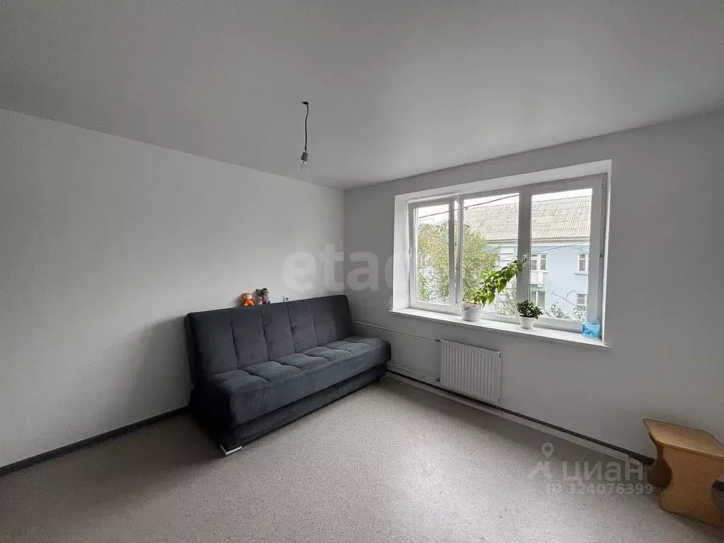 Студия Челябинская область, Южноуральск ул. Энергетиков, 7 (21.7 м) - Фото 2