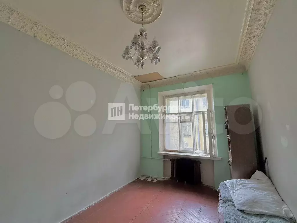 3-к. квартира, 65,3 м, 5/6 эт. - Фото 1