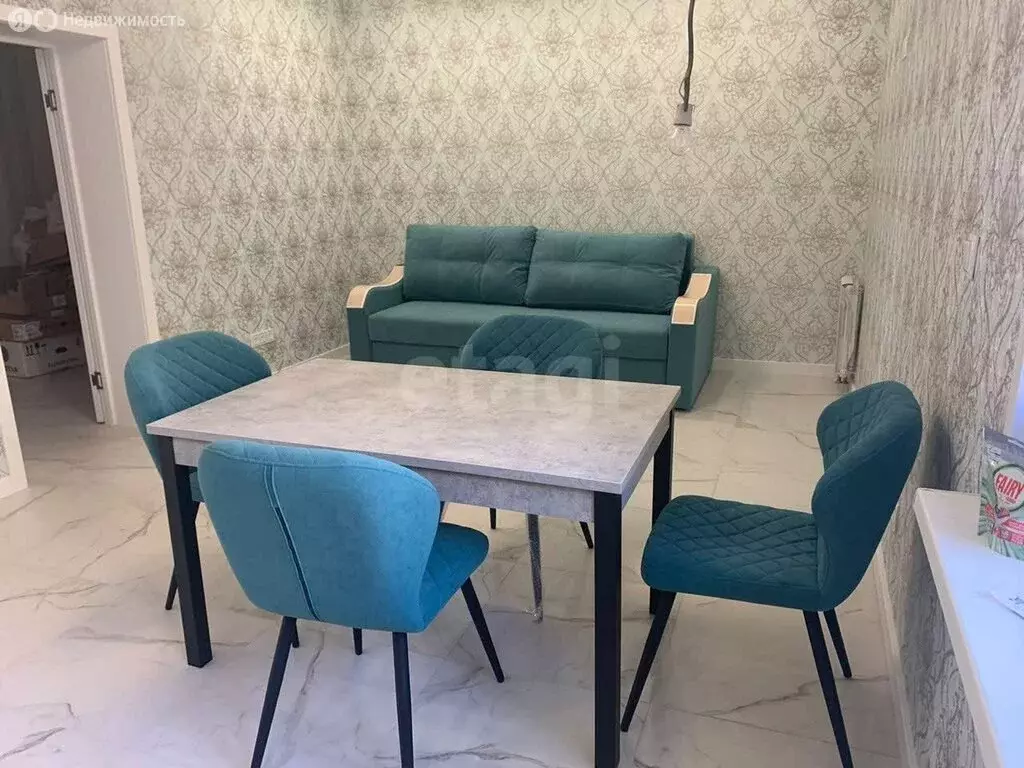 2-комнатная квартира: Тверь, Кольцевая улица, 81к1 (71 м) - Фото 2