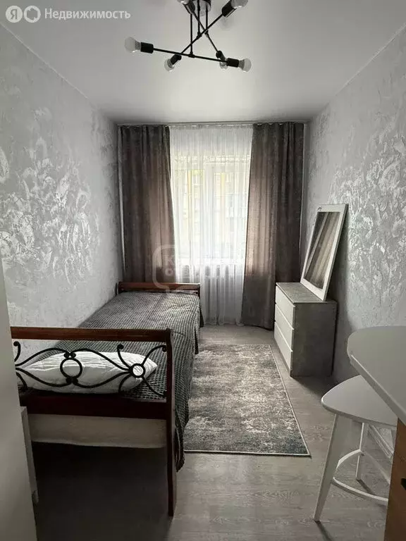 1к в 5-комнатной квартире (8.9 м) - Фото 0